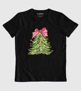 Christmas Unisex Half Sleeve T-Shirt